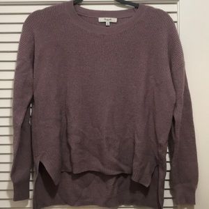 Madwell Sweater